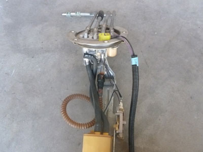 1995 Chevy Camaro - Fuel Pump Assembly3